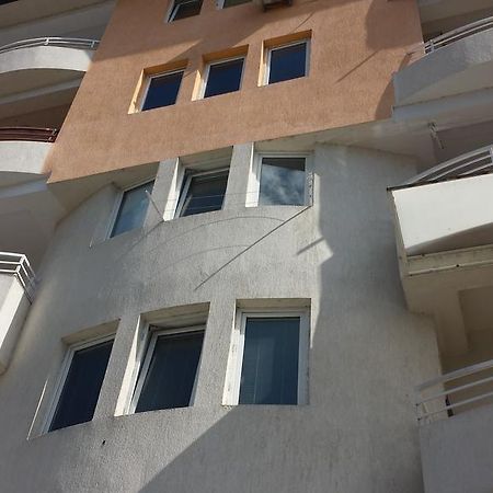 Apartman Strezoski Охрид Экстерьер фото