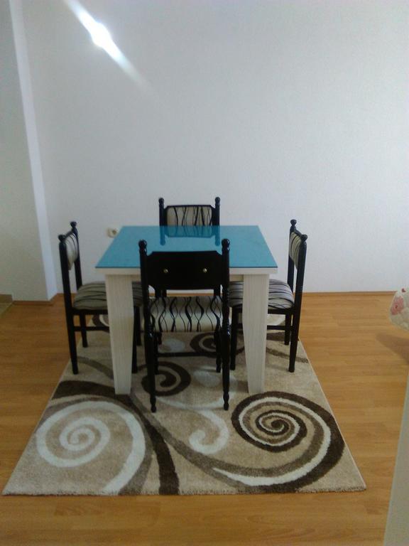 Apartman Strezoski Охрид Экстерьер фото