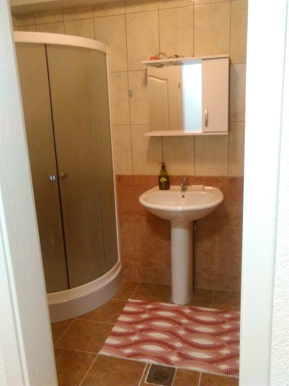 Apartman Strezoski Охрид Экстерьер фото
